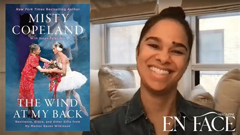 misty copeland youtube